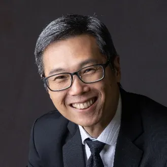 Mak Chin Wah