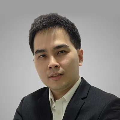 Edy Chandra