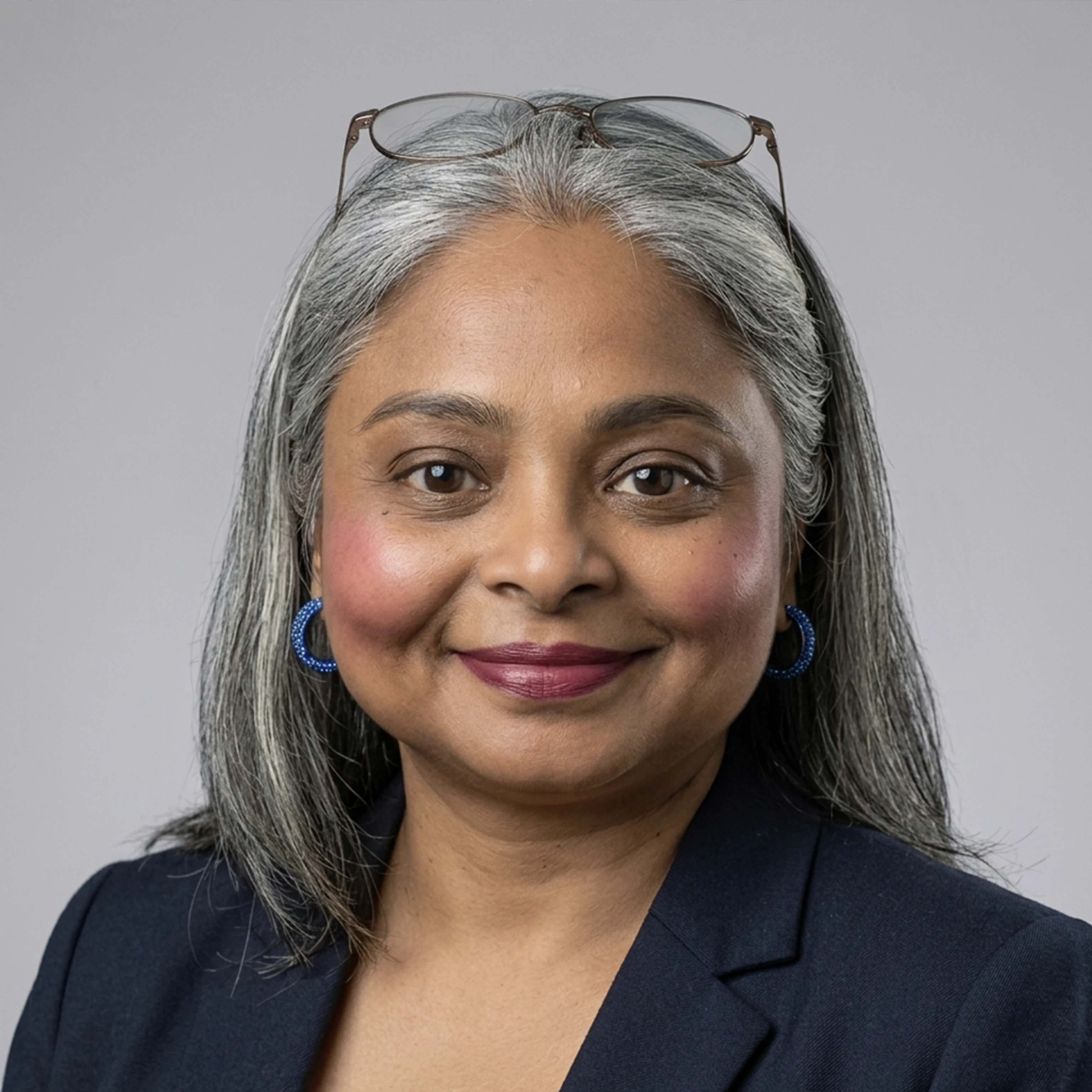 Fiona Selvadurai