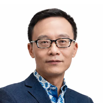 Phillip Wu