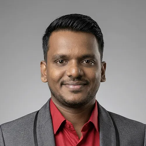Venkatesh Raman